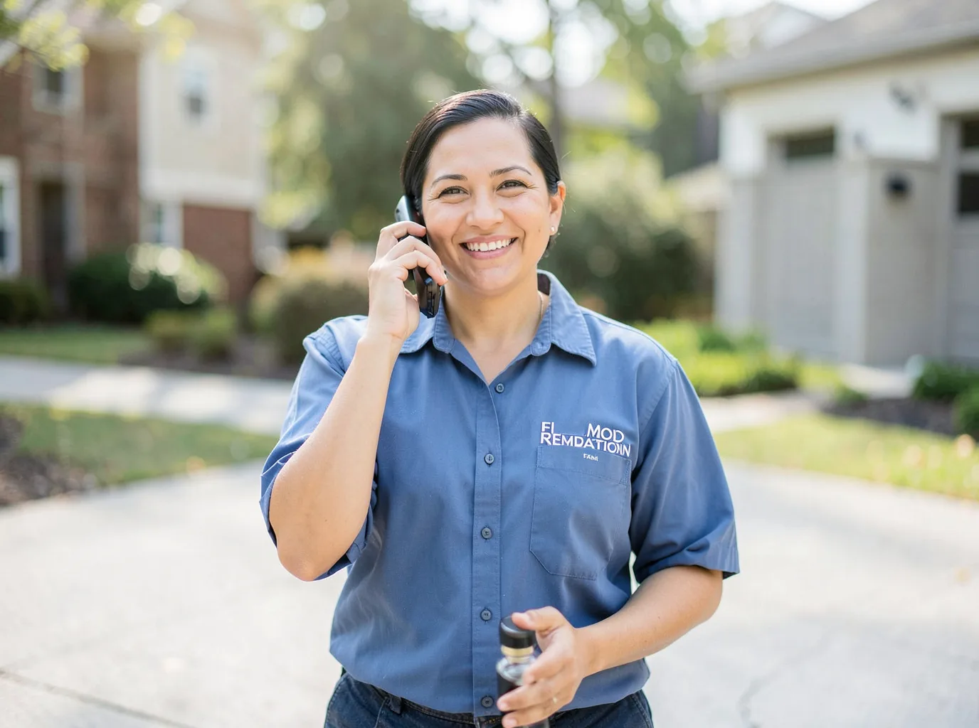 Mold Remediation La Rue, OH FAQs
